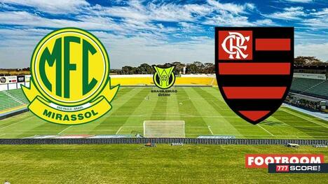 Mirasol vs Flamengo: Prediction and Match Preview