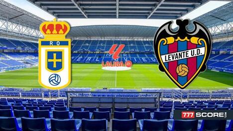 Oviedo vs. Levante: Match Preview, Prediction, and Team News