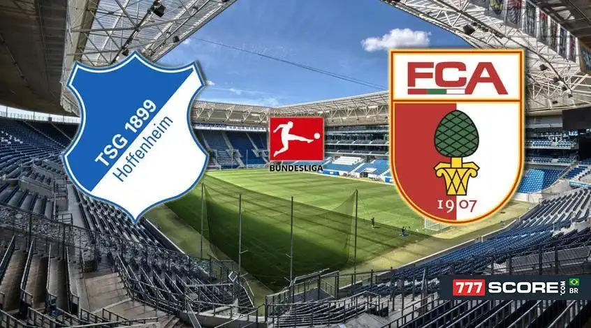 Goffenheim x Augsburg: Análise e Previsão do Jogo