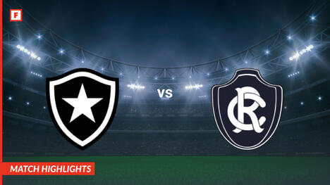 โบตาโฟโก้ - Clube do Remo ประตูและไฮไลท์