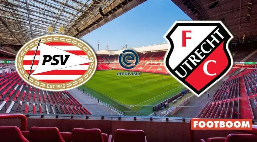 PSV বনাম ইউট্রেক্ট: ম্যাচের পূর্বাভাস এবং পূর্বাভাস