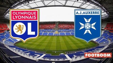 Lyon - Auxerre: Pregled meča i prognoza