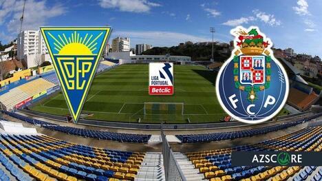 Estoril vs Porto: La Battaglia per l'Europa e il Titolo