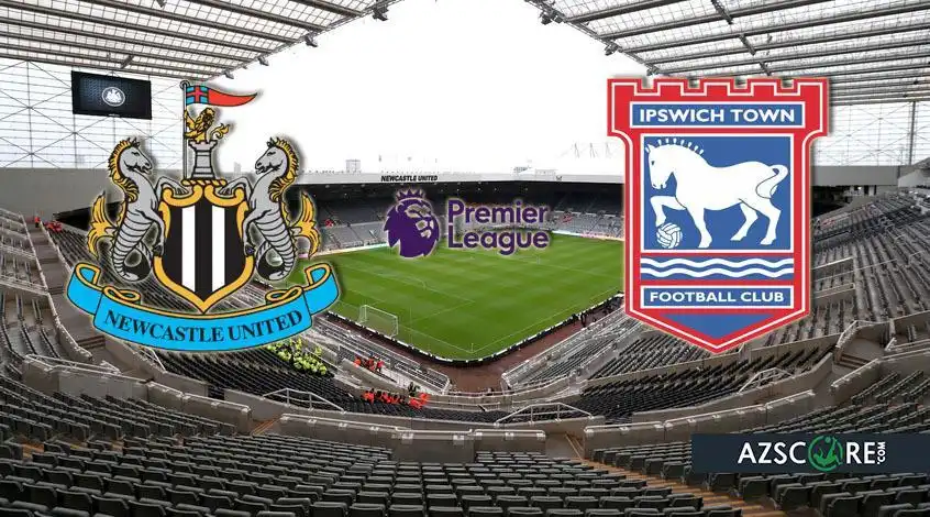 Newcastle vs Ipswich: Match Preview and Prediction