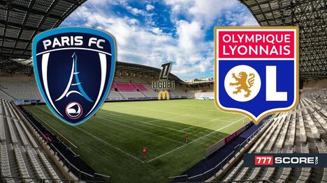Paris vs Lyon: Prediction and Match Preview