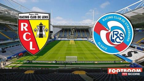 Lens - Strasburgo: Pronostico e Anteprima del Match
