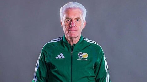 74歳ブロース、南ア代表退任を検討