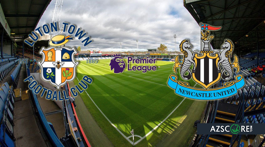 “Luton” – “Newcastle”. Match preview and prediction