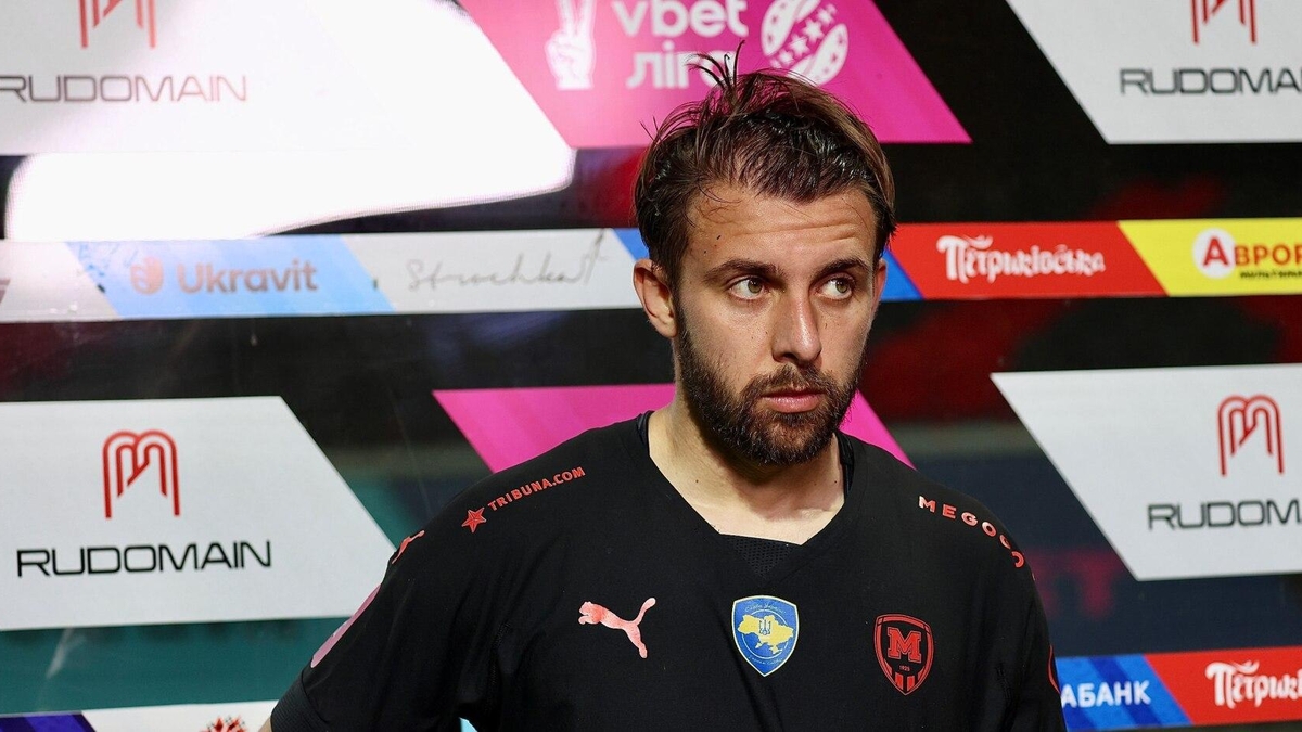 "Чорноморець" може підписати трьох відомих гравців