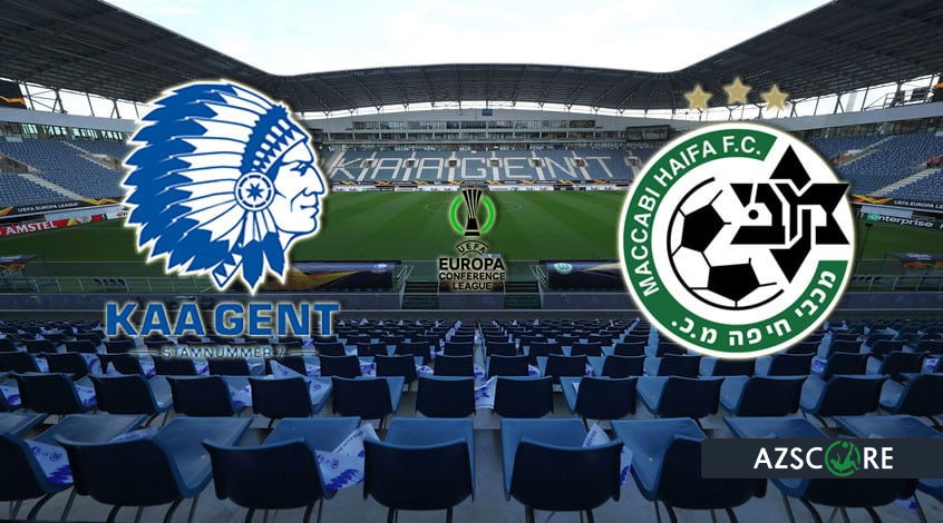 Gent – Maccabi (Haifa). Présentation et prédiction du match