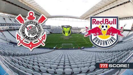 Corinthians vs. RB Bragantino: Can the Underdogs Bite Back in Crucial Clash?
