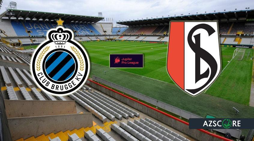 Bruges – Standard. Annonce et prévisions du match