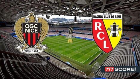 Nice vs Lens: High-Stakes Showdown in Ligue 1