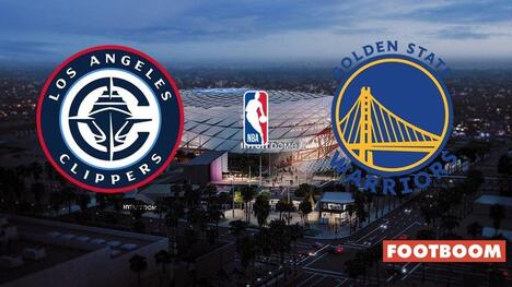 Pratinjau dan Prediksi: Clippers vs Warriors