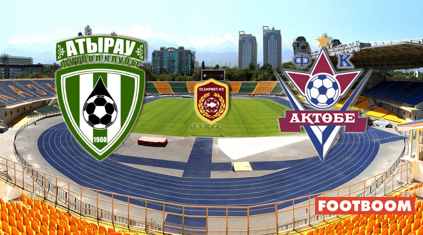 Atyrau vs. Aktobe: Preview și Predicții pentru Meci