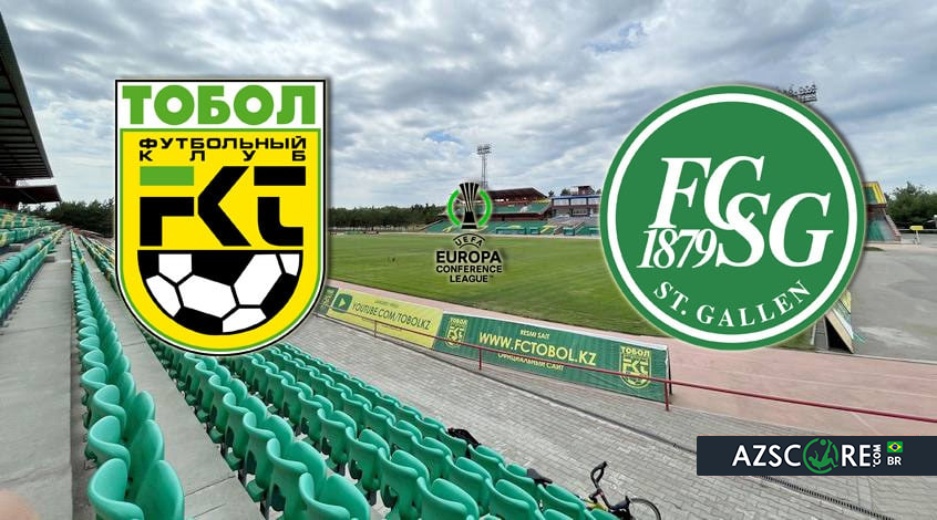 “Tobol” – “St. Gallen”. Análise e Prognóstico do Jogo