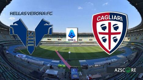 Verone - Cagliari : Pronostic et Aperçu du Match