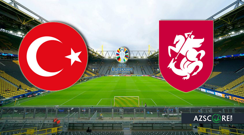 Turkey – Georgia. Match Preview and Prediction
