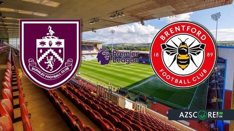 Burnley x Brentford: Clarets lutam pela sobrevivência contra as Abelhas em ascensão