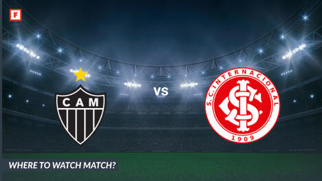 Gdzie oglądać Clube Atletico Mineiro - Internacional: Kanał TV i czas rozpoczęcia