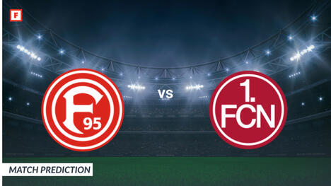 Fortuna Düsseldorf vs Nürnberg: Prognoza meča