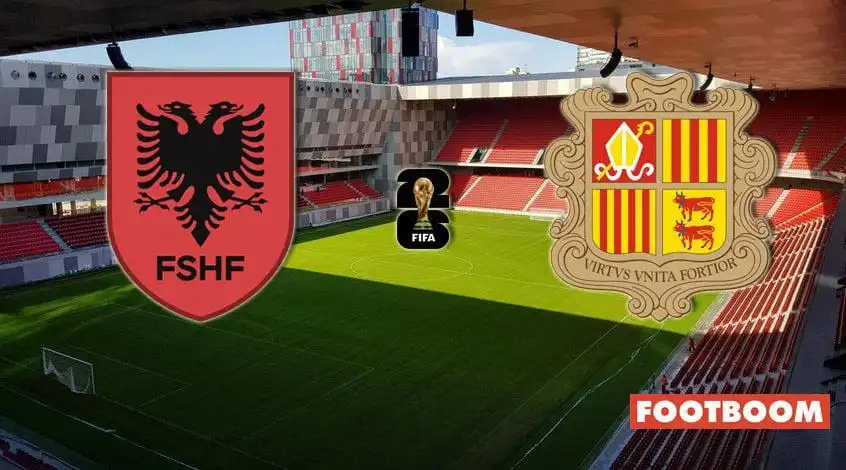 Albania vs Andorra: Kampforhåndsvisning og Prognose