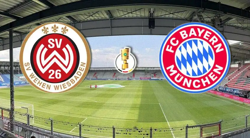 SV Wehen Wiesbaden vs. Bayern Munich: Preview and Prediction