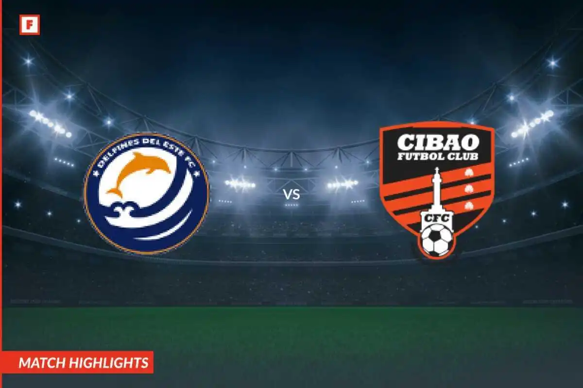 เดลฟินส์ เดล เอสเต - Cibao ประตูและไฮไลท์