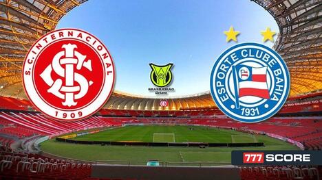 Internacional-Bahia: Sfida al Beira-Rio per Rialzare la Stagione