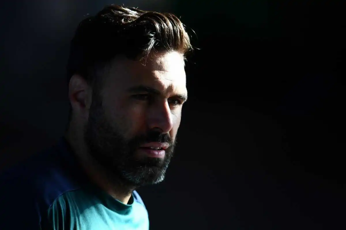 Salvatore Sirigu dołącza do Palermo