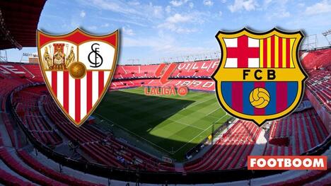 Sevilla protiv Barcelone: Pregled meča i predviđanje