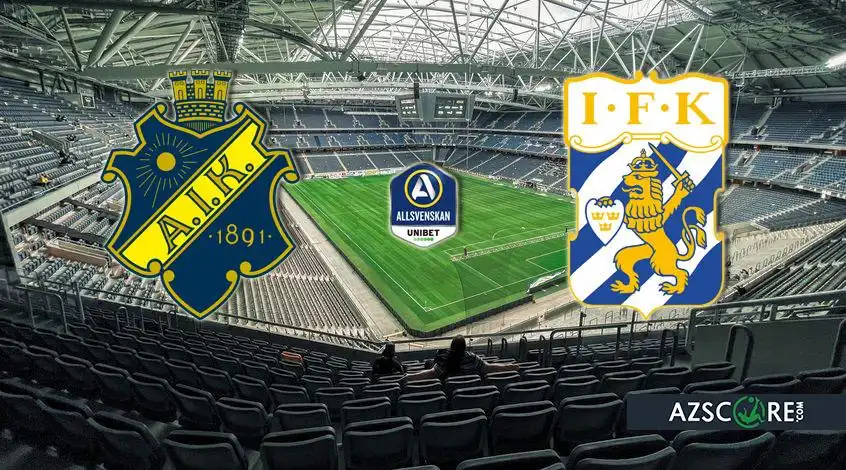 AIK vs. Γκέτεμποργκ: Πρόβλεψη και Προεπισκόπηση Αγώνα