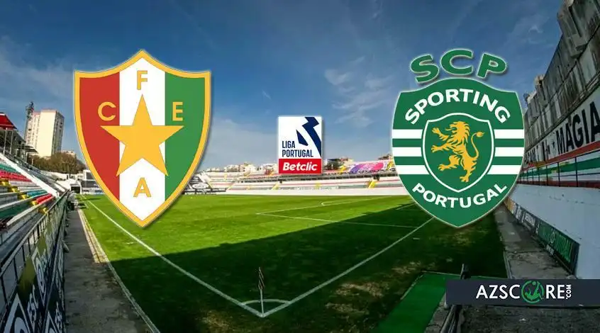ესტრელა vs სპორტინგი: მატჩის მიმოხილვა და პროგნოზი