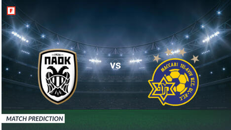 Prognoza: PAOK protiv Maccabi