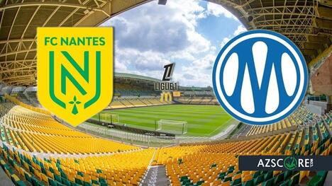 Nantes vs. Marseille: Desperate Hosts Clash with Slumping Visitors in Ligue 1 Showdown