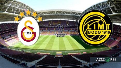 Galatasaray vs Bodo/Glimt: Match Preview and Prediction