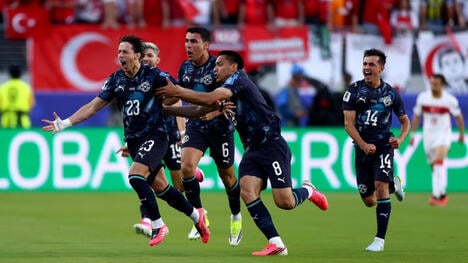 Galarza phá kỷ lục bàn thắng nhanh nhất WC 2026
