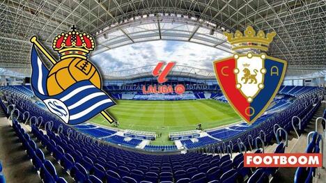 Real Sociedad – Osasuna: Prognoza i pregled meča