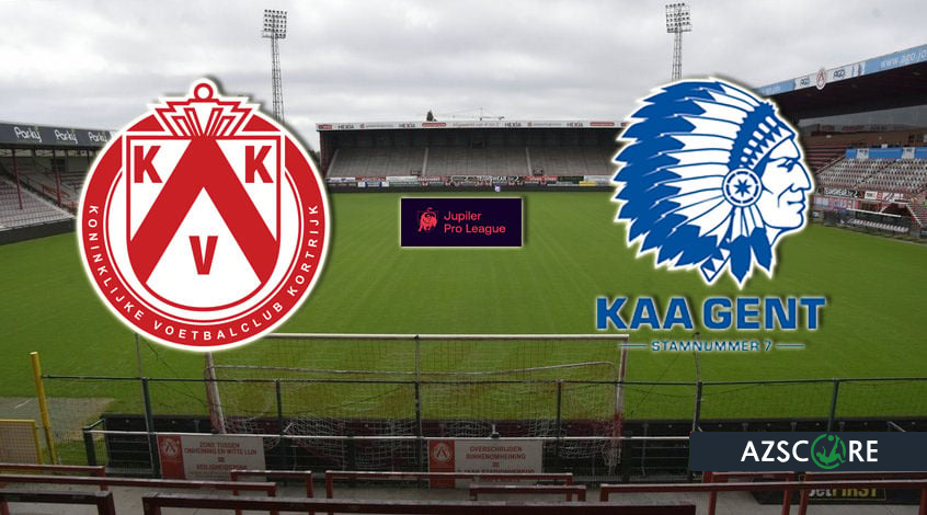 KORTRIJK – GENT: Análisis y Pronóstico del Partido