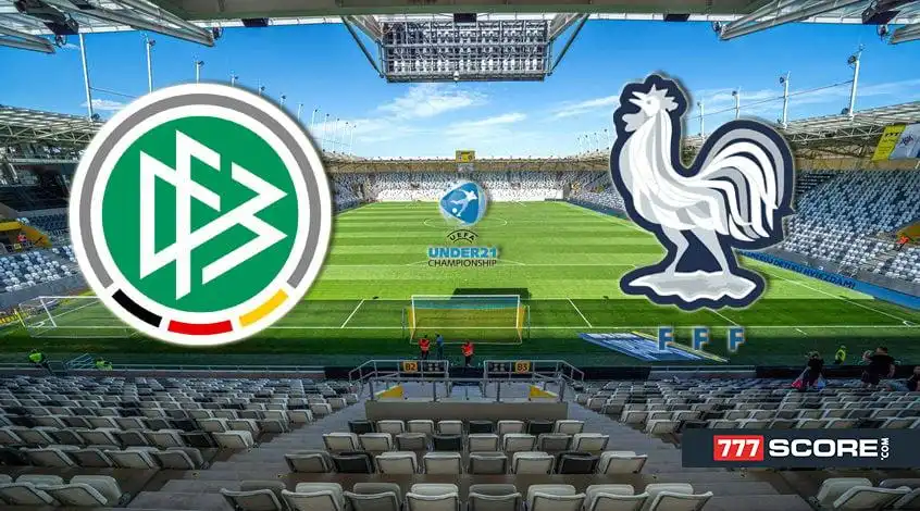 Germany (U-21) vs France (U-21): Prediction and Match Preview