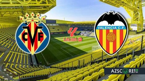 Villarreal x Valencia: O Clássico que Pode Mudar Tudo!