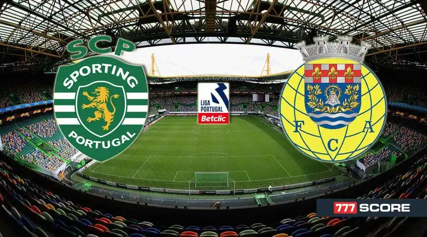 Sporting - Arouca. Pronostico e Anteprima del Match