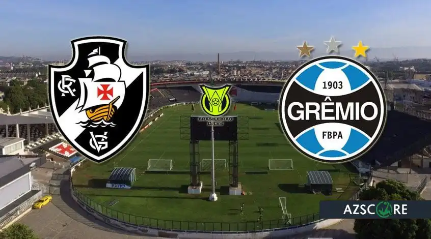 Vasco da Gama - Grêmio: Pronostico e Anteprima della Partita