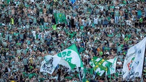 Ioannidis Brilha na Vitória de 5-1 do Sporting: Confiança em Alta