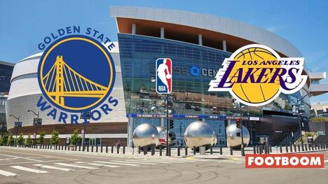 Golden State Warriors vs Los Angeles Lakers: Pratinjau dan Prediksi