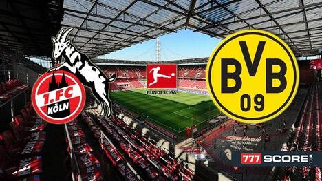 Köln vs. Borussia Dortmund: Can the Goats Sting the Bees in a Bundesliga Battle?