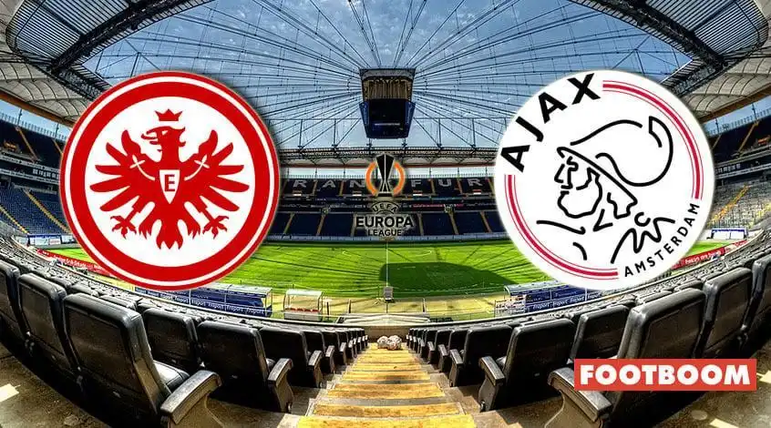 Eintracht vs Ajax: Kampanalyse og Prognoser