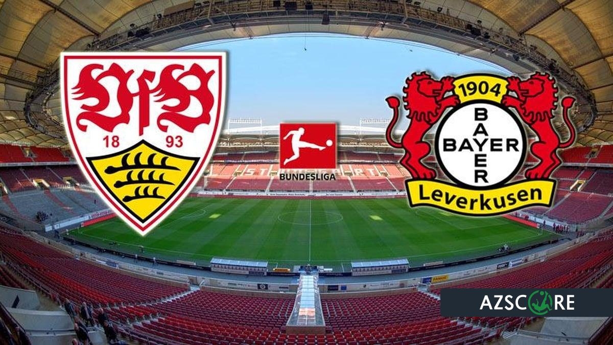 Batalla épica por la Champions: Stuttgart vs. Bayer en juego
