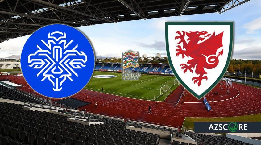 Island - Wales. Vorschau und Prognose des Spiels