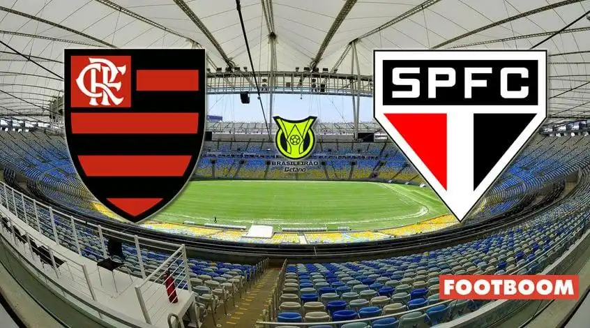 Flamengo vs São Paulo: Sve što treba da znate pred veliki duel u Marakani